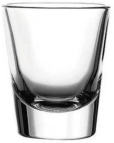 Image of Pasabahce Shot Glass Set 45ml Pack of 6