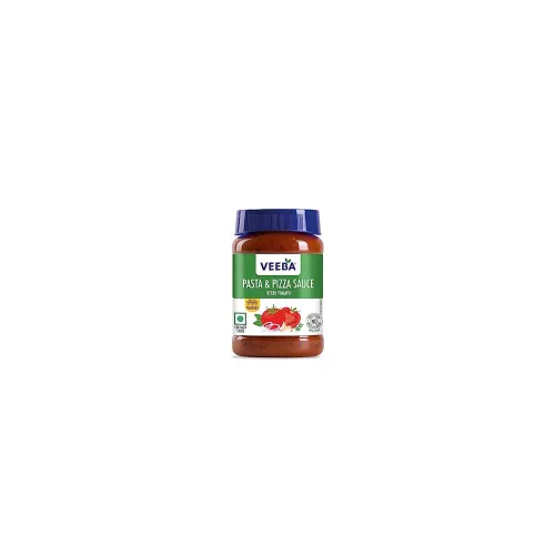 Image of Pasta & Pizza Sauce Herby Tomato (280G)