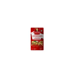 Pasta Zara Chifferi Rigate Pasta
