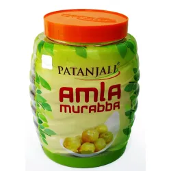 Patanjali Amla Murabba 1 kg