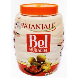 Patanjali Bel Muarbba, Bael Murabba, Immunity booster, 1 Kg