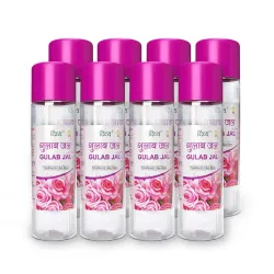 Patanjali Divya Gulab Jal Po8