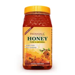 Patanjali Honey 1kg