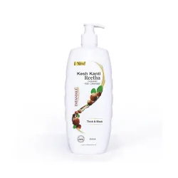Patanjali Kesh Kanti Reetha Hair Cleanser 650ml