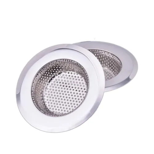 Image of Pathavi Stainless Steel Sink Strainer
