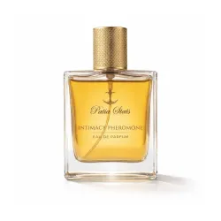 Patia Stats Intimacy Pheromones Perfume | Eau De Perfume | 50Ml Pack of 1