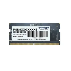 Patriot Memory Signature Line Series DDR5 32GB