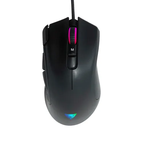 Image of Patriot Memory Viper V551 Full RGB Optical Gaming Mouse