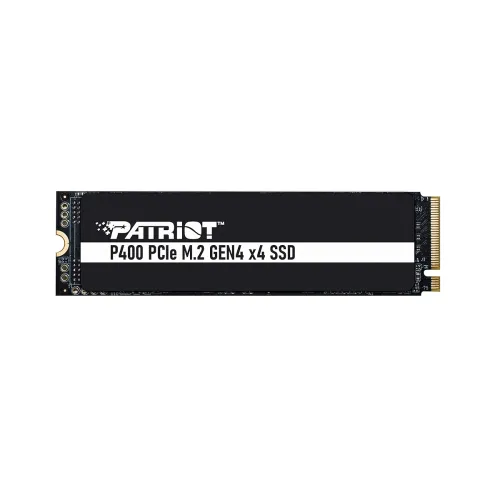 Image of Patriot P400 512GB Internal SSD