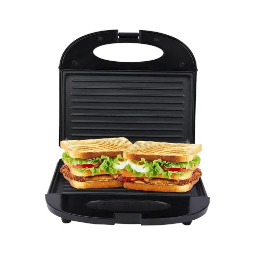 Image of PATSUNG Sandwich Grill Maker – 800W 