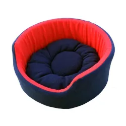 PAWSOME Luxurious Both Side Soft Dog