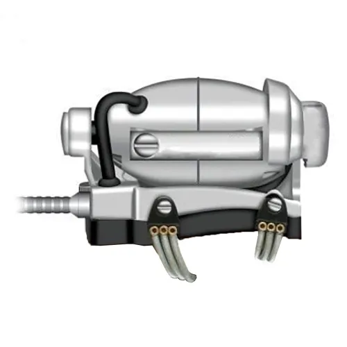 Image of PAXMAX Electric Double Speed Massager