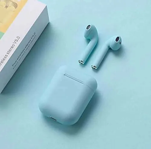 Image of Payal In pods 12 Earphone Stereo Headphone Amplifier