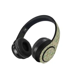 Payal Singhal Mughal Motifs - Decibel Wireless Headphones