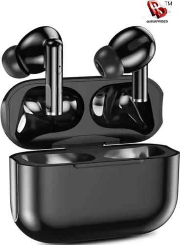 Image of Pb Enterprises Airdrops Beatbox 161 TWS Bluetooth Earbuds