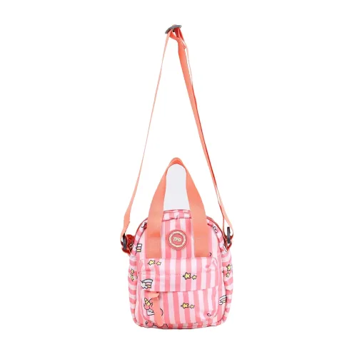 Image of PB Pearlbags Soft Crossbody Shoulder Or Hand Bag 