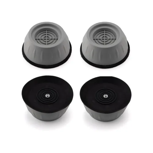 Image of PC Homes Pads for Washing Machine (Set of 4) 