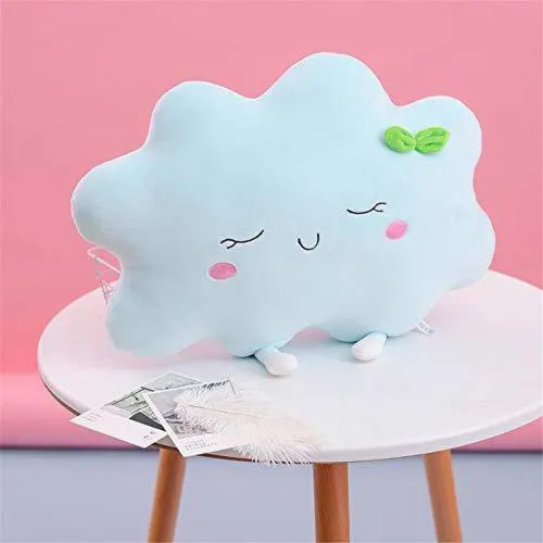 Image of Peach Cuddle Microfibre Cushion * Pack of 1