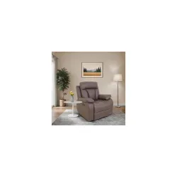 Peachtree Carrera Manual Recliner for Living Room