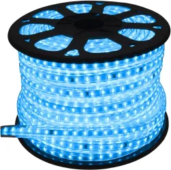 Peafowl Wholesale 1200 LEDs 10 m Transparent Steady Strip Rice Lights (Pack of 1