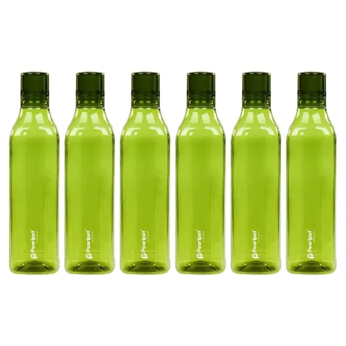 Image of PEARLPET Cubic Water Bottle for Home