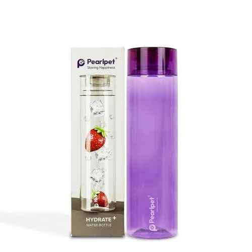Image of PEARLPET Hydrate Plus Water Bottle for Home