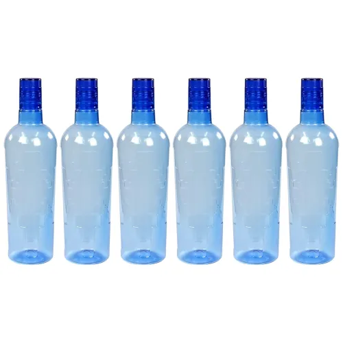 Image of PEARLPET Plastic Bottle 6Pcs ( 1L*6 )