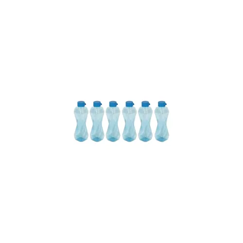 Image of PEARLPET Plastic Water Bottle 1000ml (PO6)