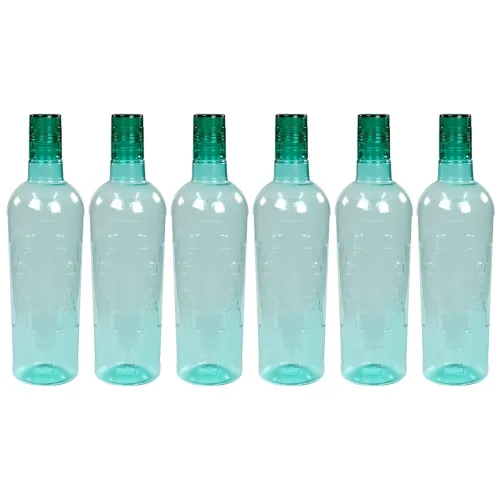 Image of PEARLPET Plastic Water Bottle So6