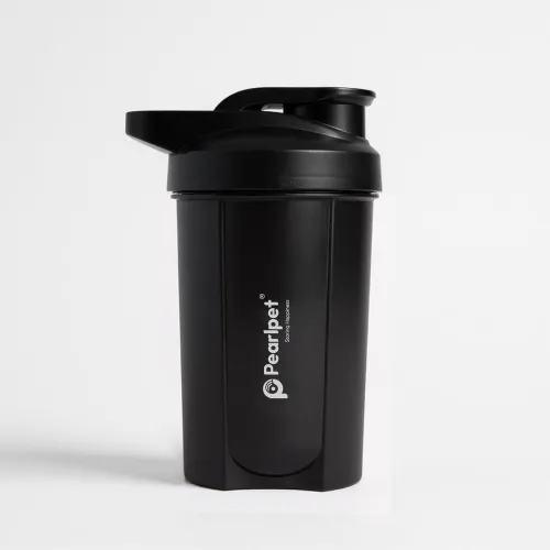 Image of PEARLPET Premium Gym Shaker with Mixing Ball