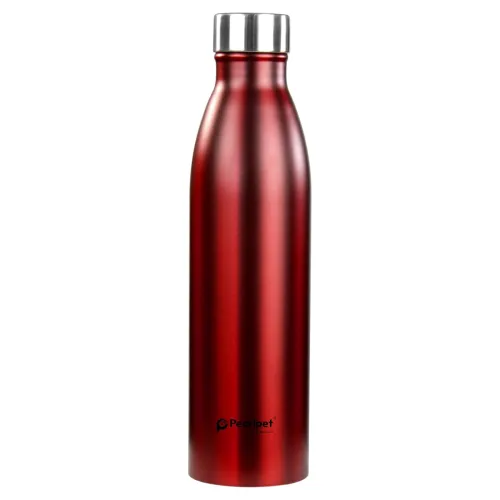 Image of PEARLPET S10 Stainless Steel Single Wall Water Bottle 1000ml