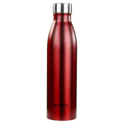 PEARLPET S10 Stainless Steel Single Wall Water Bottle 1000ml