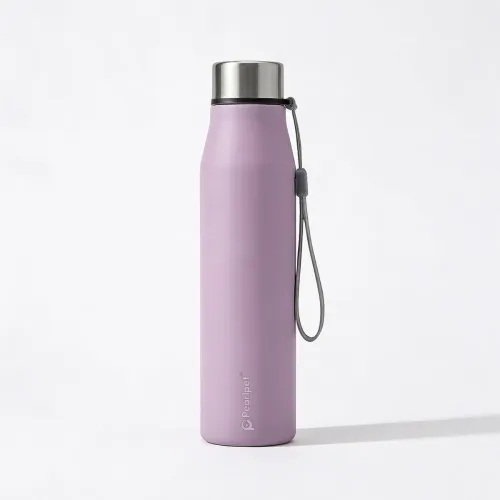 Image of Pearlpet Stainless Steel Water Bottle 700ml