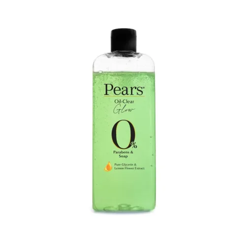 Image of Pears 98% Pure Glycerin Body Wash