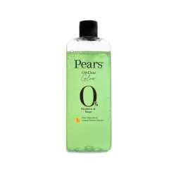 Pears 98% Pure Glycerin Body Wash