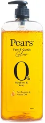 Pears 98% Pure Glycerin Pure & Gentle Bodywash (750 ml)