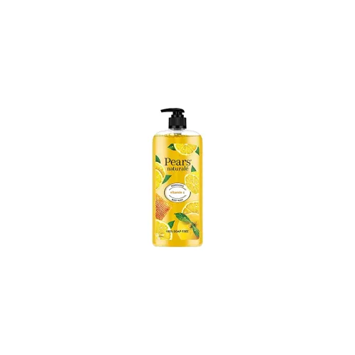 Image of Pears Naturale Refreshing Vitamin C Body Wash 