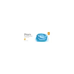 Pears Original Glycerin Soap Bar PO6