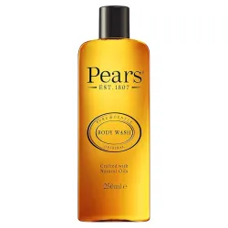 Pears Shower Gel