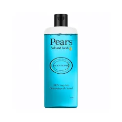 Pears Soft & Fresh Shower Gel 250 ml