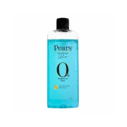 Pears Soft & Fresh Shower Gel 250 ml