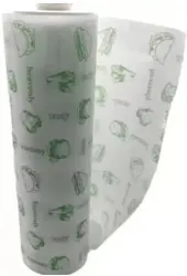 Pearsilk Jumbo Butter Paper Roll 1kg