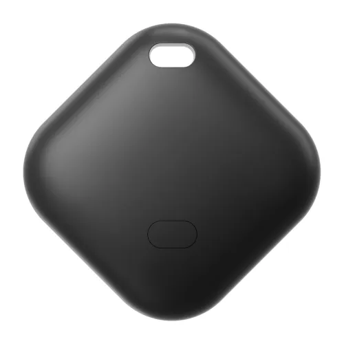 Image of PEATOP Item Finder Tracker (Works with Apple Find My, Pack of 2)