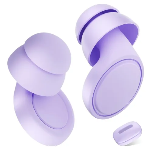Image of PEATOP Q2Pro Ear Plugs 