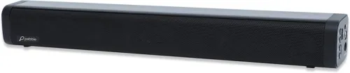 Image of Pebble Arena 5 50 W Bluetooth Soundbar