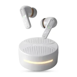 Pebble Blissbuds Hue TWS Earbuds with ANC & ENC