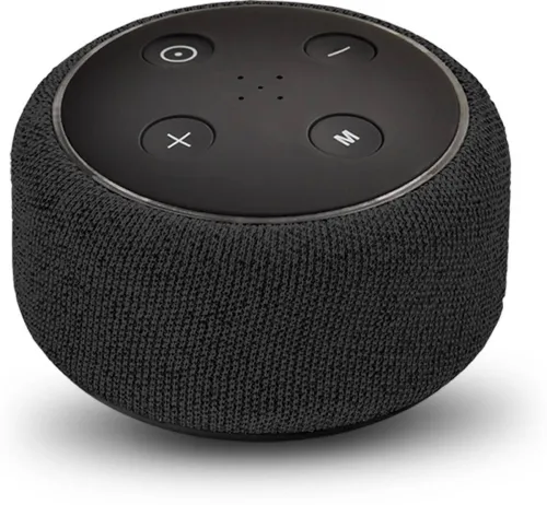 Image of Pebble Bold 5 W Bluetooth Speaker 