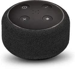 Pebble Bold 5 W Bluetooth Speaker