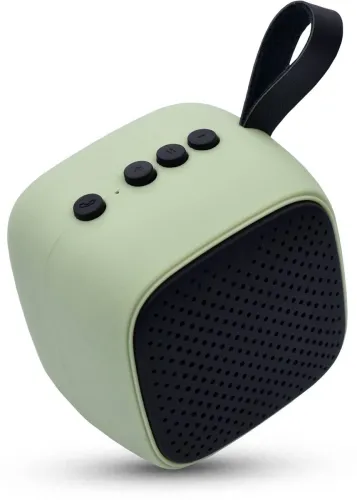 Image of Pebble Comet 5 W Bluetooth Speaker