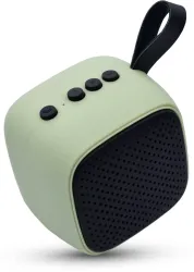 Pebble Comet 5 W Bluetooth Speaker